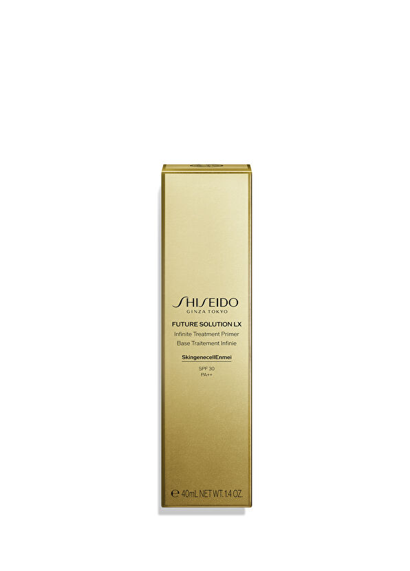 Shiseido Future Solution Lx InfInIte Spf30 Treatment Primer - 2