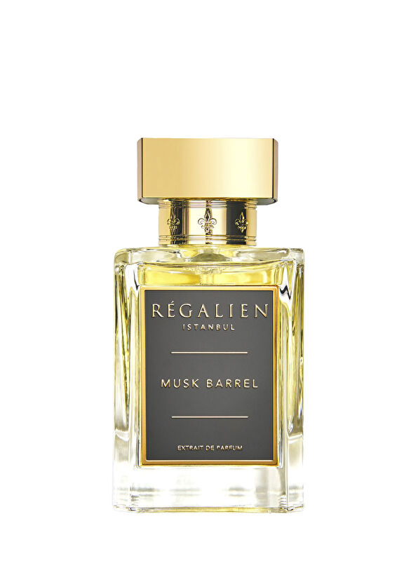 Regalien Musk Barrel 80 ml Unisex Parfüm - 1