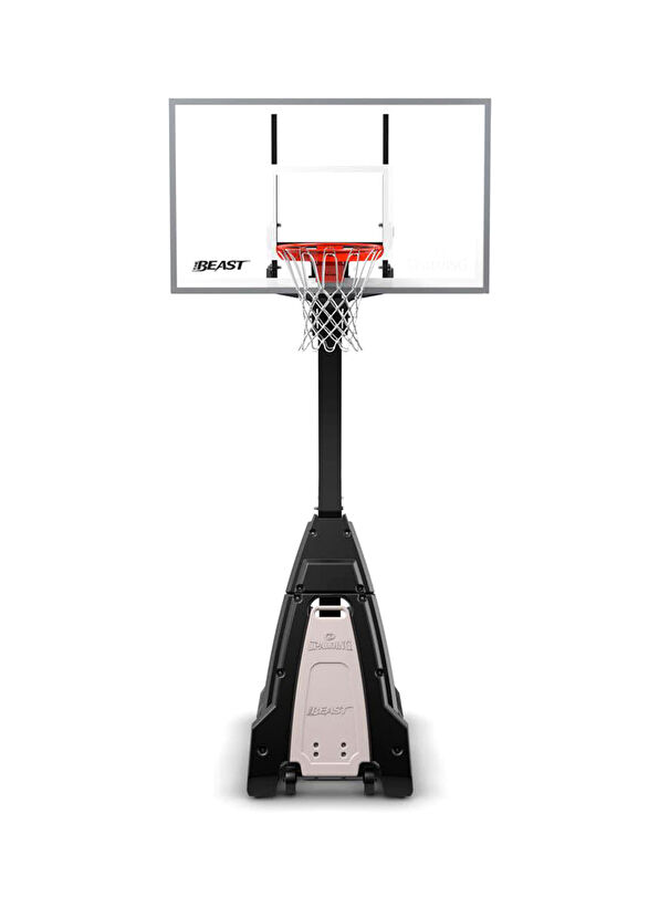 Spalding Beast 60" x 36" 7B1560CN Ayaklı Pota - 2