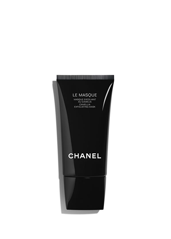 CHANEL Le Masque Camellia Exfoliating Mask 150Ml - 1