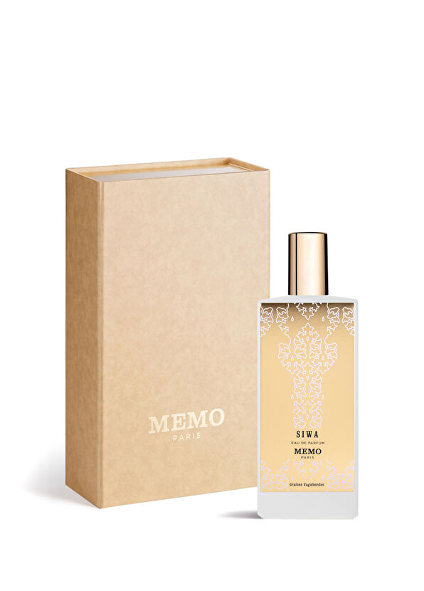 Memo Siwa New Edp 75 ml Perfume - 2