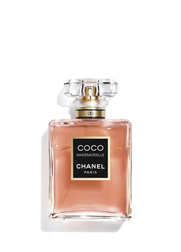 CHANEL Coco Mademoiselle Crush Absolu EDP 50 ml - 1