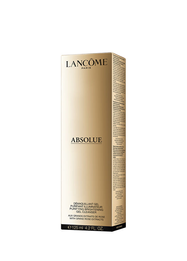 Lancome Absolue 125 ml Temizleyici Jel - 2