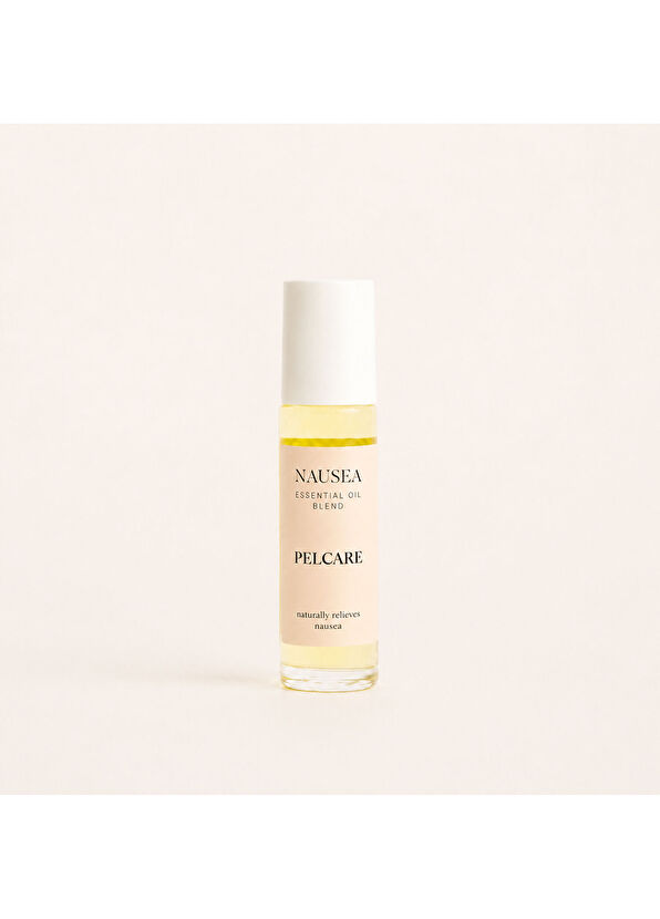 Pelcare Nausea Essential Oil Blend Aromatherapy Oil 10 ml - 3