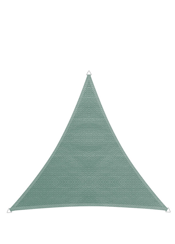 Windhager Windhager Green Triangle Sail Shade - 1