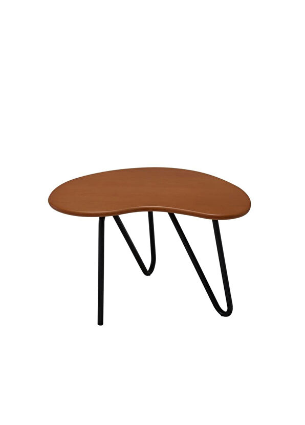 Ligne Roset Prefacto Ahşap Yan Sehpa - 2