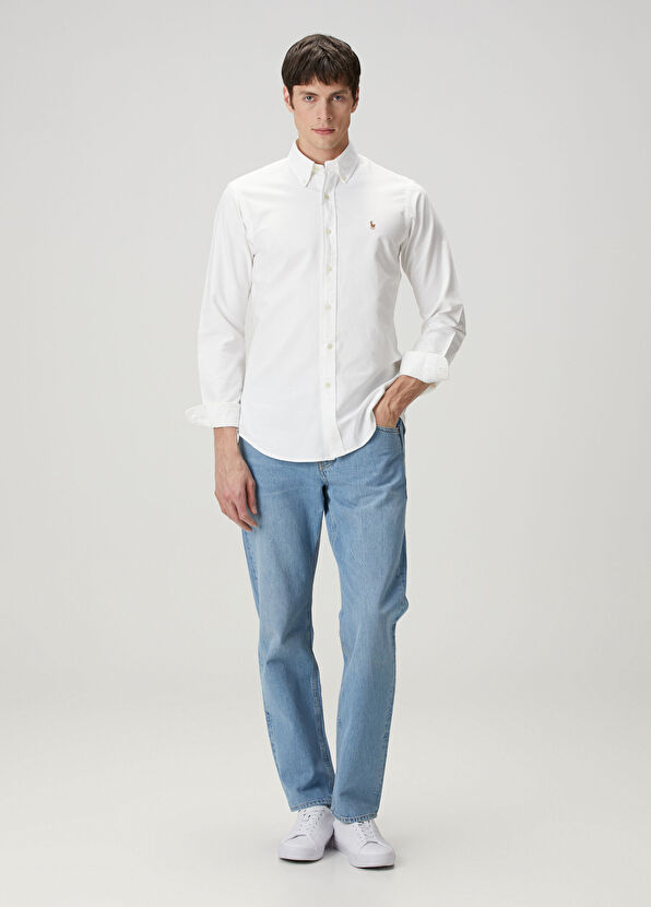 Beyaz Gömlek - Görsel 3