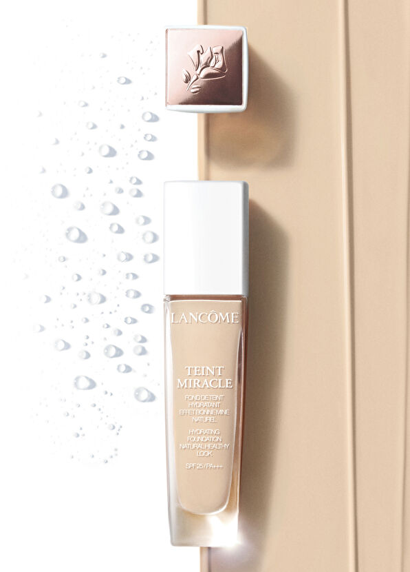 Lancome Teınt Mıracle Foundatıon 04 - 2