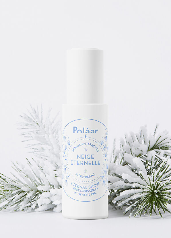 Polaar Pürüzsüzleştirici Etkili Koyu Leke Karşıtı Serum - 2