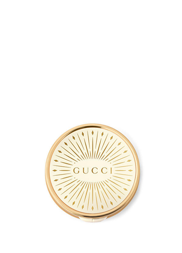 Gucci Glow Blush 01 Arctic Rose - 3