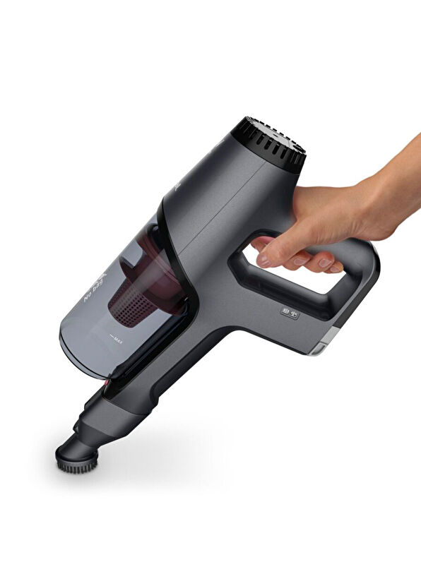 Tefal TY6983TR X-Pert 3.60 Kablosuz Şarjlı Dikey Süpürge - 2