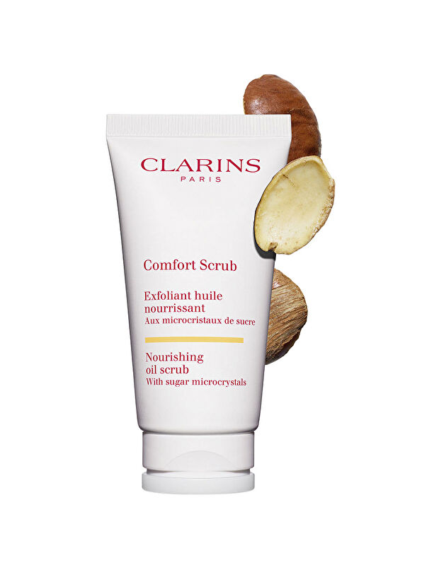 Clarins Comfort Scrub Arındırıcı Canlandırıcı Yüz Peelingi 50 ml - 2