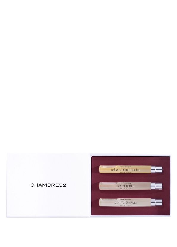 Chambre52 Discovery Set EDP 6 x 2 ml - 2