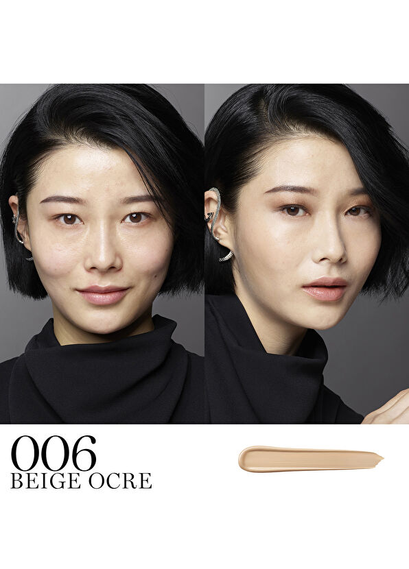 Lancome Teint Idole Ultra Wear All Over 006 Beige Ocre - 2