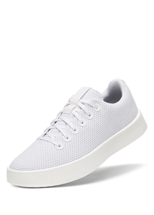 Allbirds Cruiser Beyaz Erkek Sneaker - 2