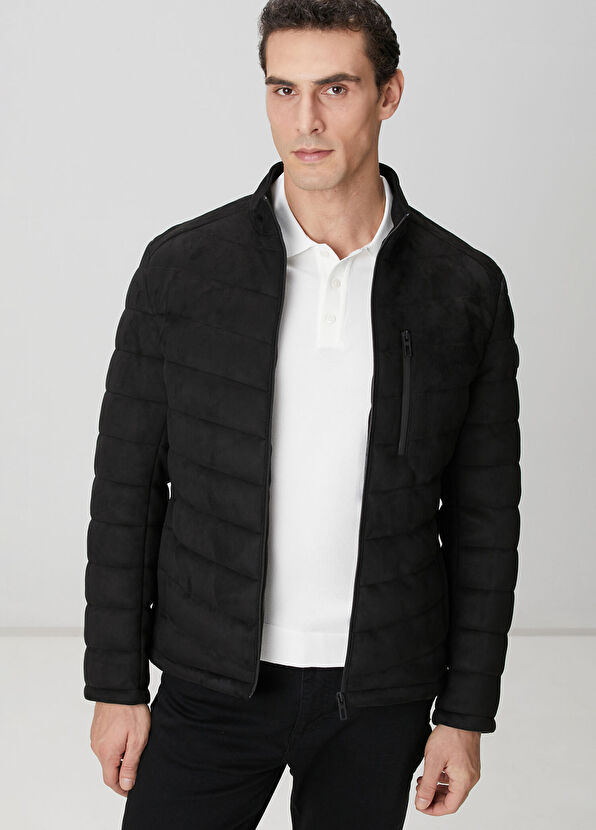 Network Siyah Mont - 2