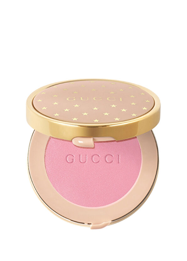 Gucci Beauty Blush 07 True Pink Powder - 1