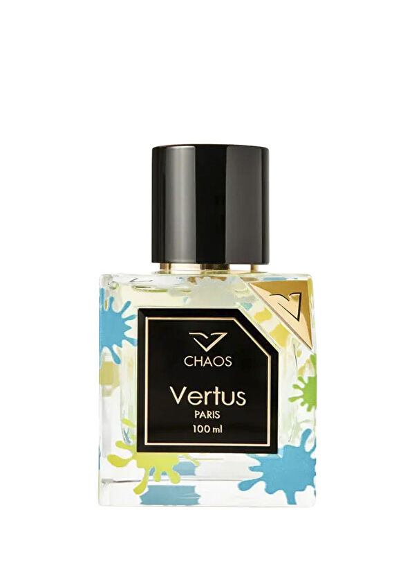 Vertus Chaos EDP 100 ml Unisex Parfüm - 1