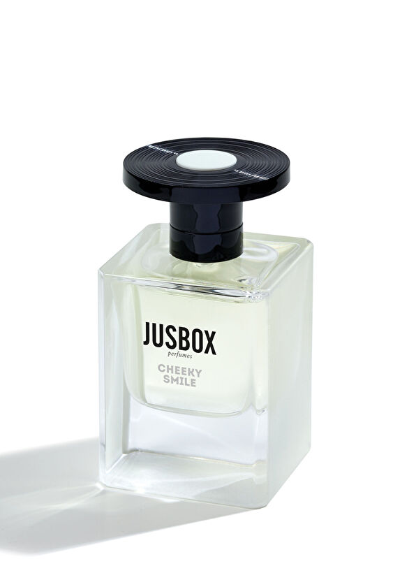 Jusbox Cheeky Smile Eau de Parfum 78 ml - 2