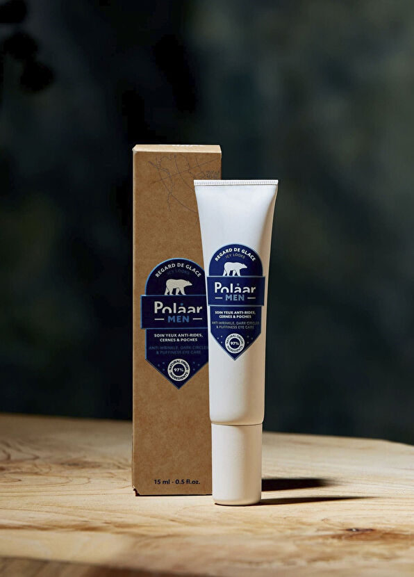 Polaar IcyLooks Göz Çevresi Kremi - 2