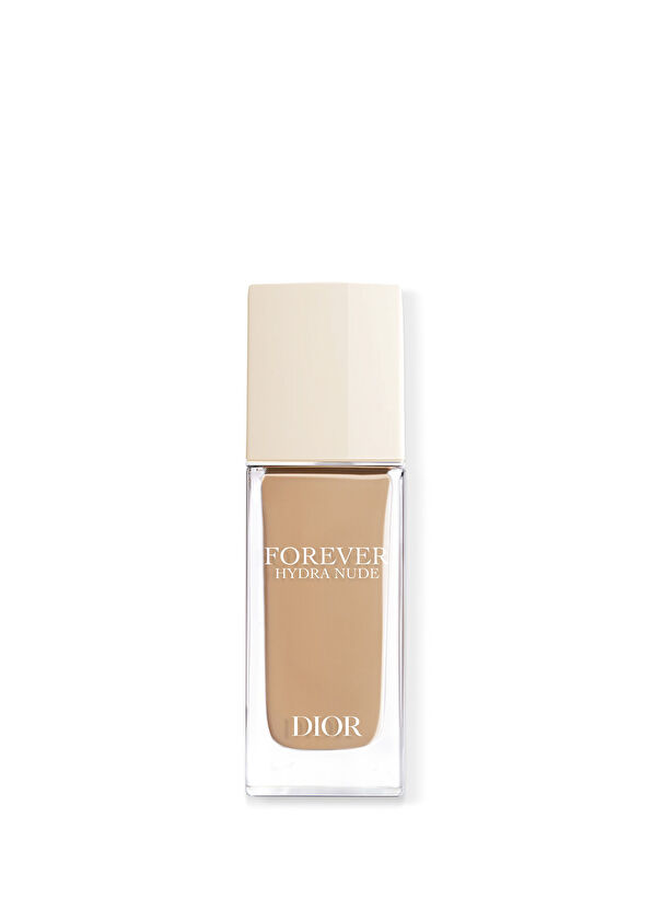 Dior Forever Hydra Nude 4N Fondöten - 2