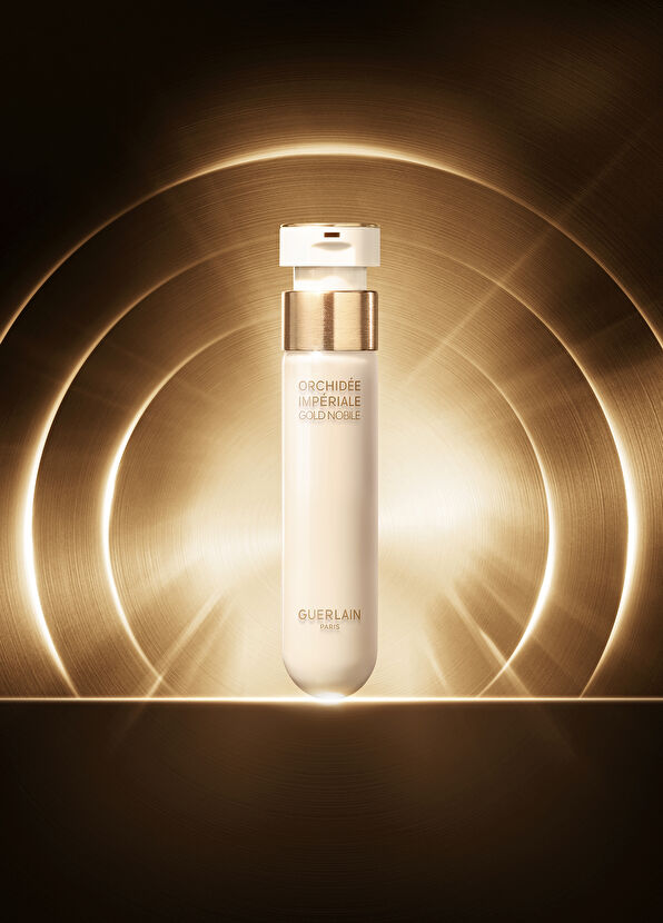 Guerlain Oı Gold 25 Eye Serum Refill - 2