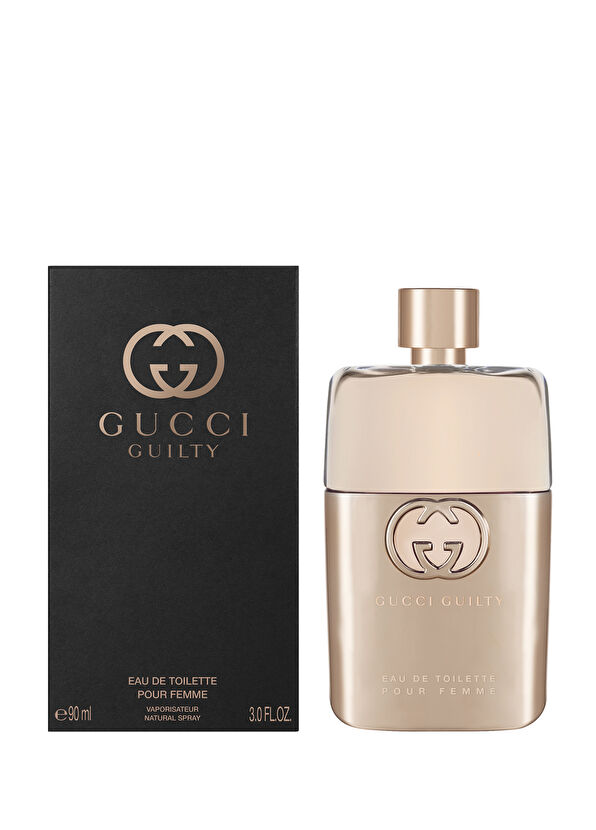 Gucci Guilty Pour Femme EDT 90 ml - 2