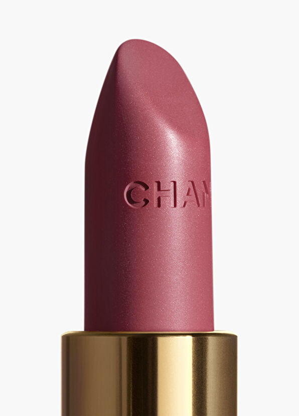 CHANEL Rouge Allure Velvet 64 Éternelle - 2