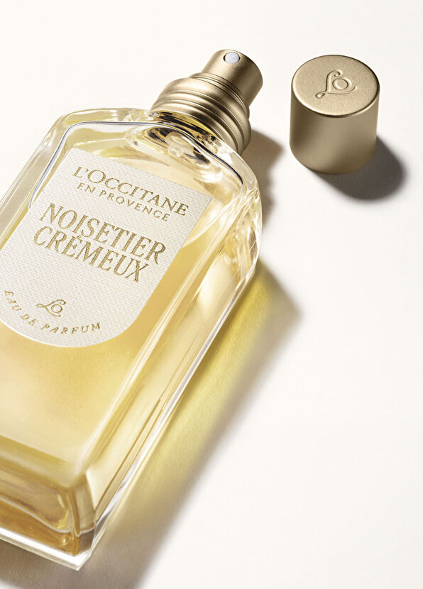 L'Occitane Noisetier Crémeux EDP 50 ml Women's Perfume - 2