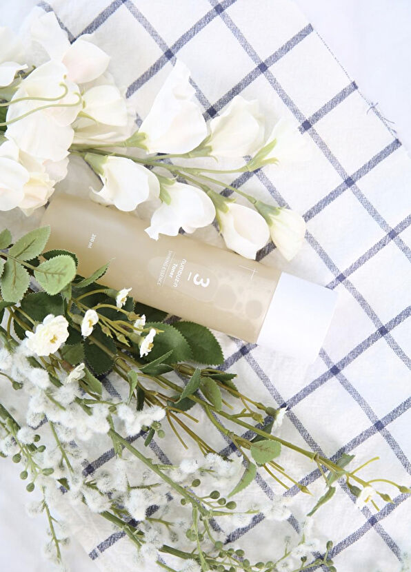 Numbuzin No.3 Super Glowing Essence Canlandırıcı Kırışıklık Karşıtı Yüz Toniği 200 ml - 4