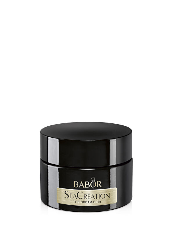 Babor SeaCreation Rich 50 ml Krem - 1