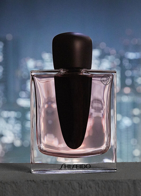 Shiseido Ginza Edp 50 ml Kadın Parfüm - 2