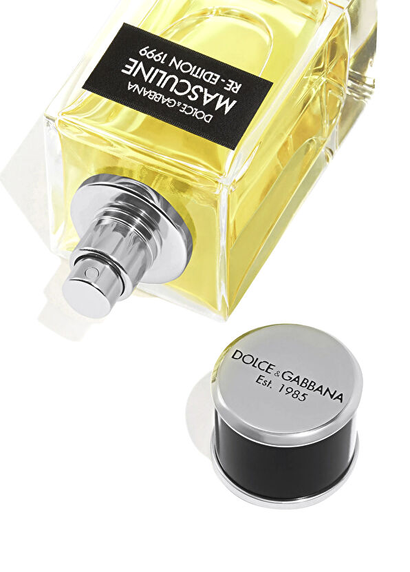 Dolce&Gabbana Masculine Re-Edition Eau De Parfüm - 2