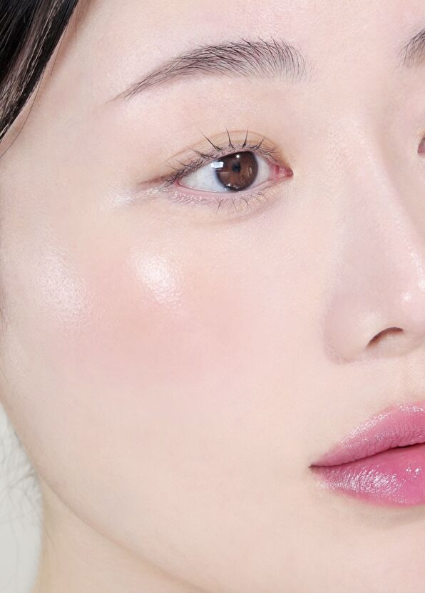 Hince Dewy Liquid Cheek LC005 Strut Red Allık - 2