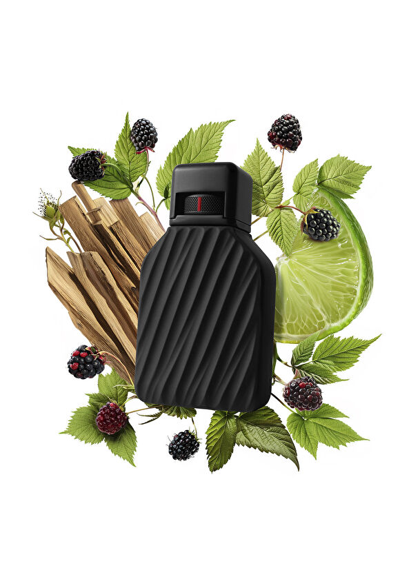Tumi 19 Degree EXDP 100 ml Erkek Parfüm - 2