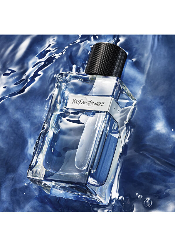 Yves Saint Laurent Yedt 60 Ml Men'S Perfume - 3