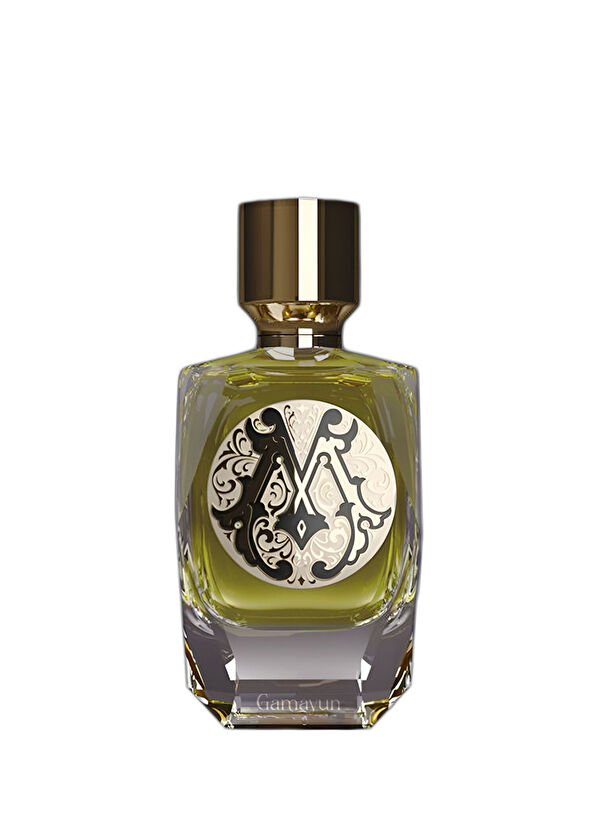 Parfum de Mahzen Gamayun Extraıt De Parfum 100 ml Unisex Parfüm - 1