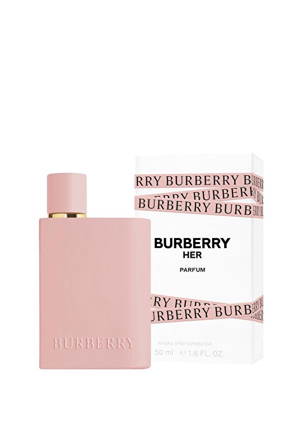 Burberry Burberry Her Perfume 50 ml - 2