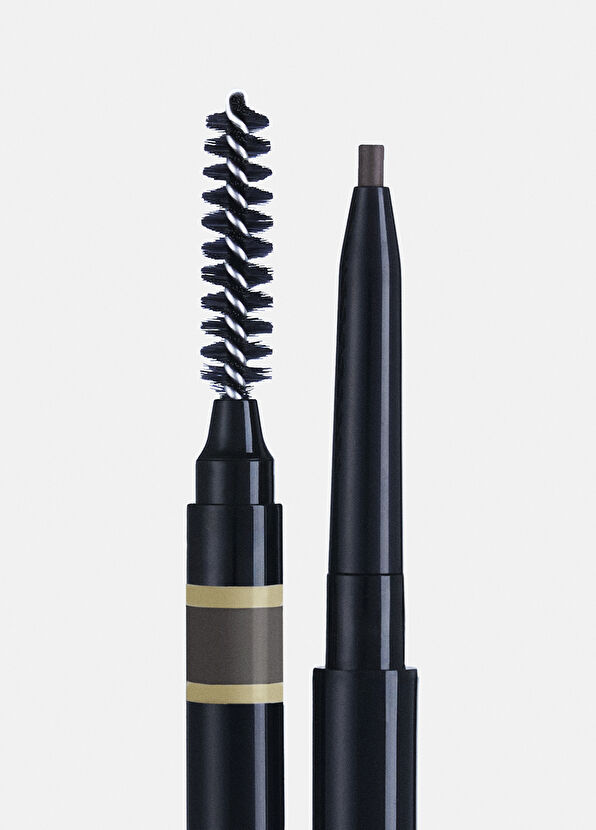 Dolce&Gabbana 04 Dark Brown Neutral Medium Brown Kaş Kalemi - 4