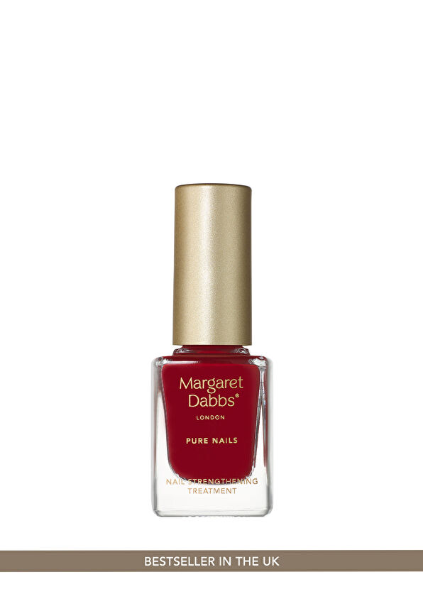 Margaret Dabbs London Pure Nail Strengthening Treatment The Belgravia - 2