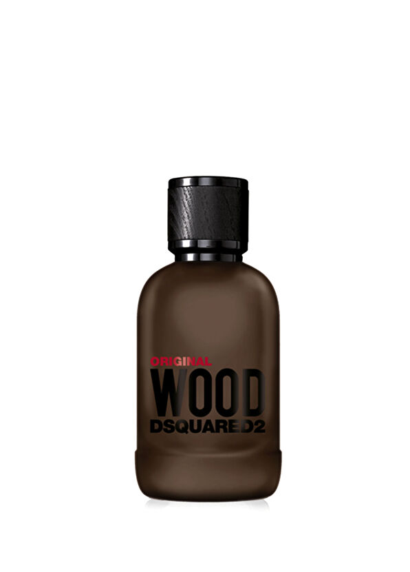 Dsquared2 Original Wood EDP 30 ml Men's Perfume - 1
