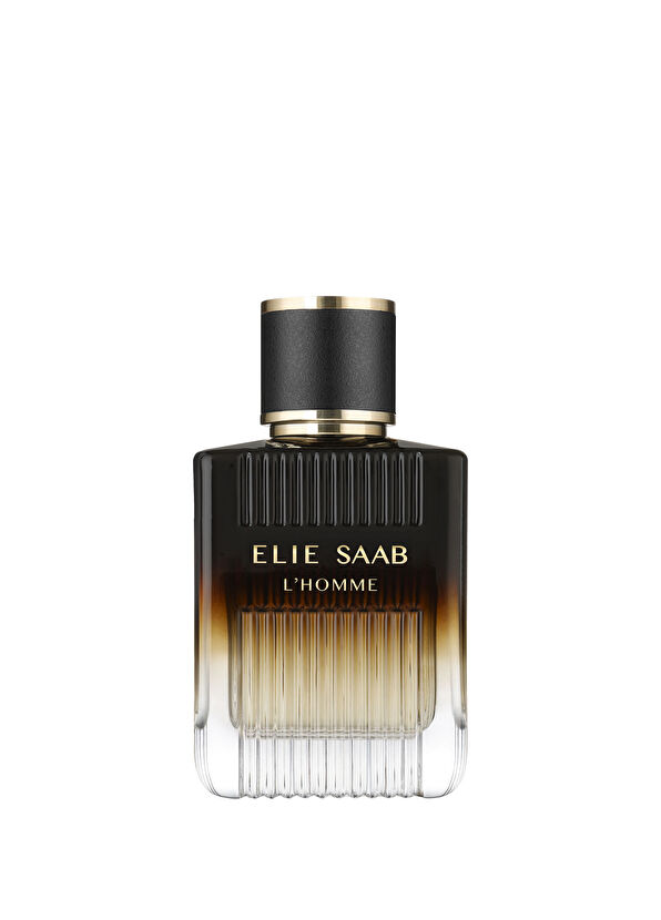 Elie Saab L'Homme Intense EDP+ Bag Men's Perfume Set - 2