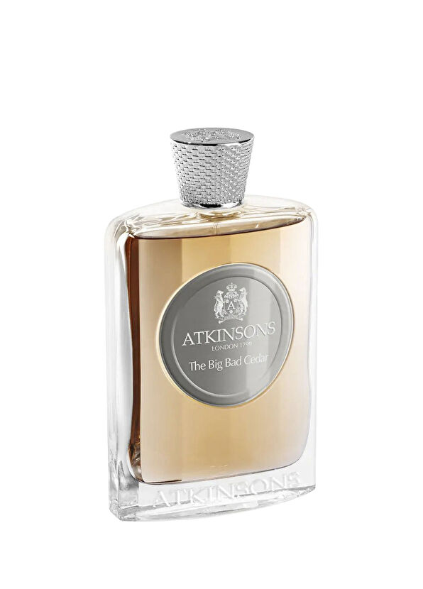 Atkinsons The Big Bad Cedar EDP 100 ml Unisex Perfume - 2