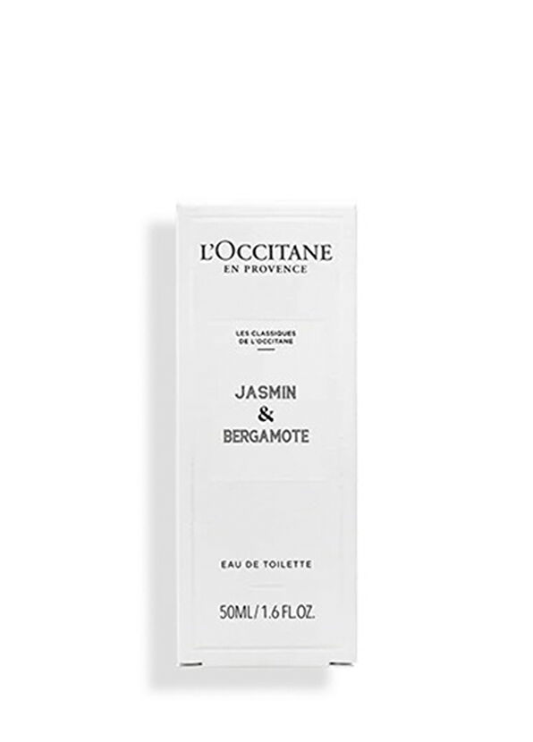 L'Occitane Yasemin Bergamot EDT 50 ml Kadın Parfüm - 2