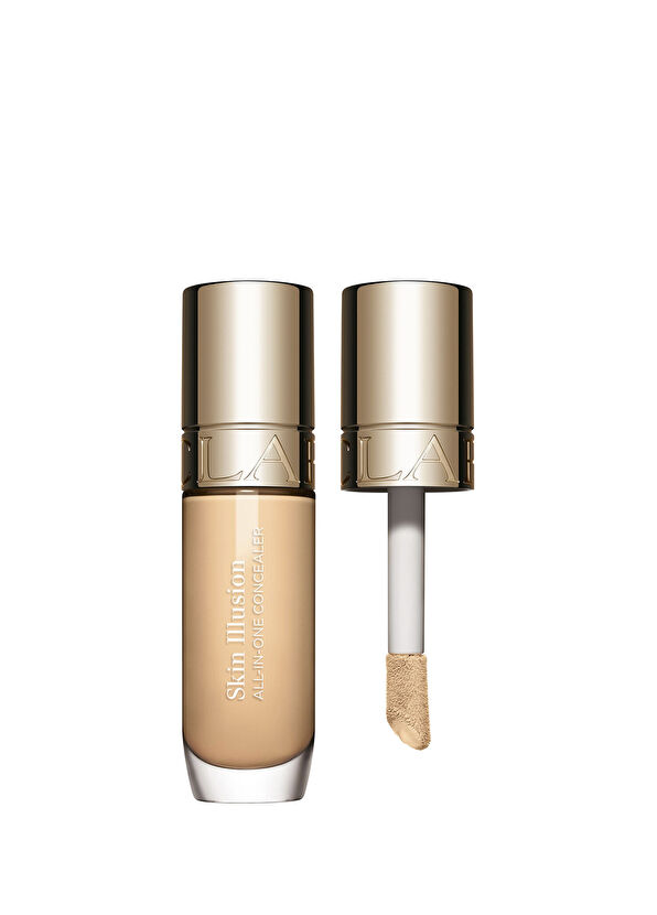 Clarins Skin Illusion All-In-One Concealer No: 01 Concealer 10 ml - 2