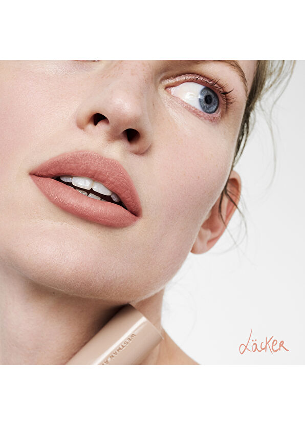 Westman Atelier Lip Suede Matte Lipstick Lacker - 2