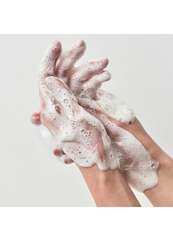 Anua Heartleaf Succinic Moisture Cleansing Foam Geniş Gözenek ve Akne Karşıtı Nemlendirici Köpük Temizleyici 150ml - 2