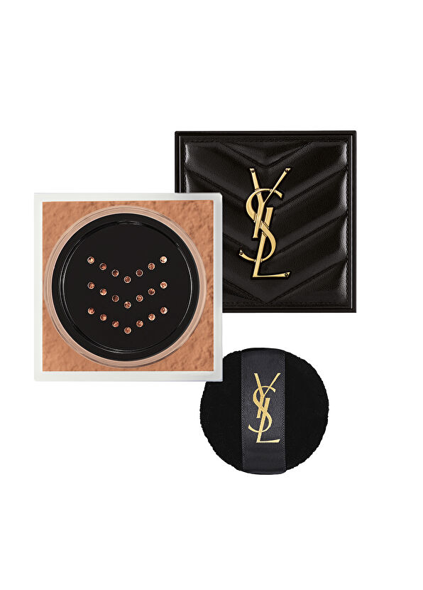 Yves Saint Laurent All Hours Hyper Loose Powder FG 3 - 3