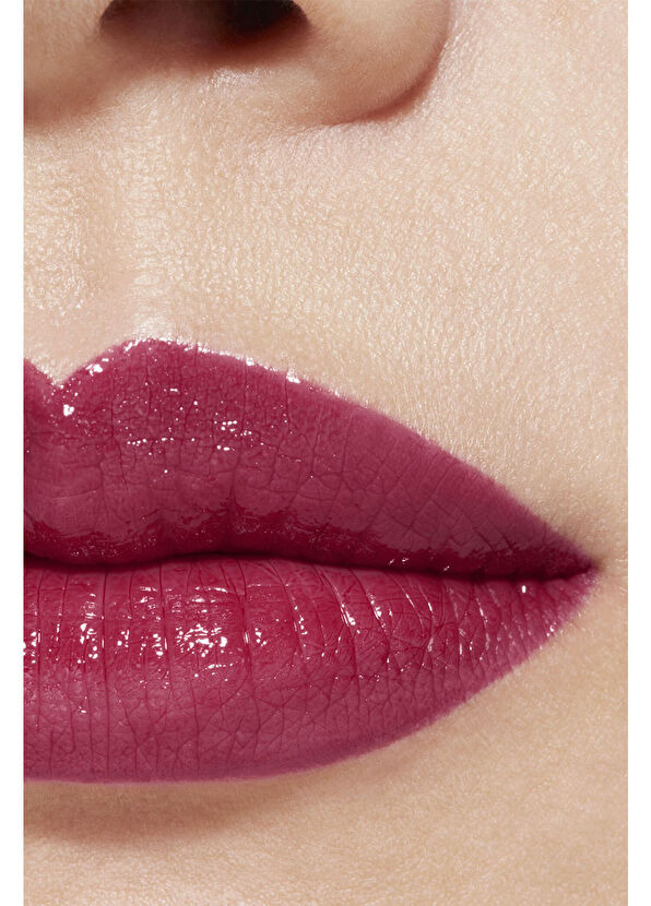 CHANEL Rouge Coco Miami 136 - 4