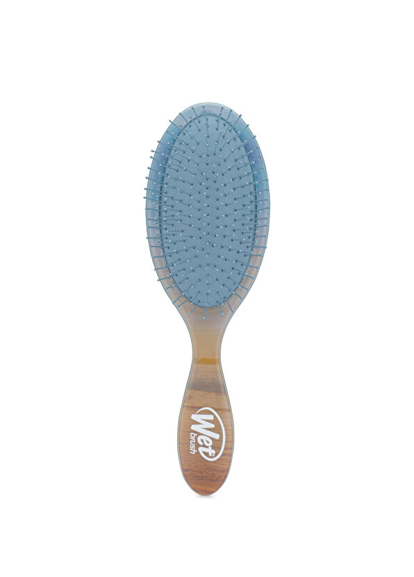 Wet Brush Dessert Afterglow Mavi Dolaşık Açıcı Saç Fırçası - 1